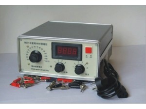 窯式木材測濕儀